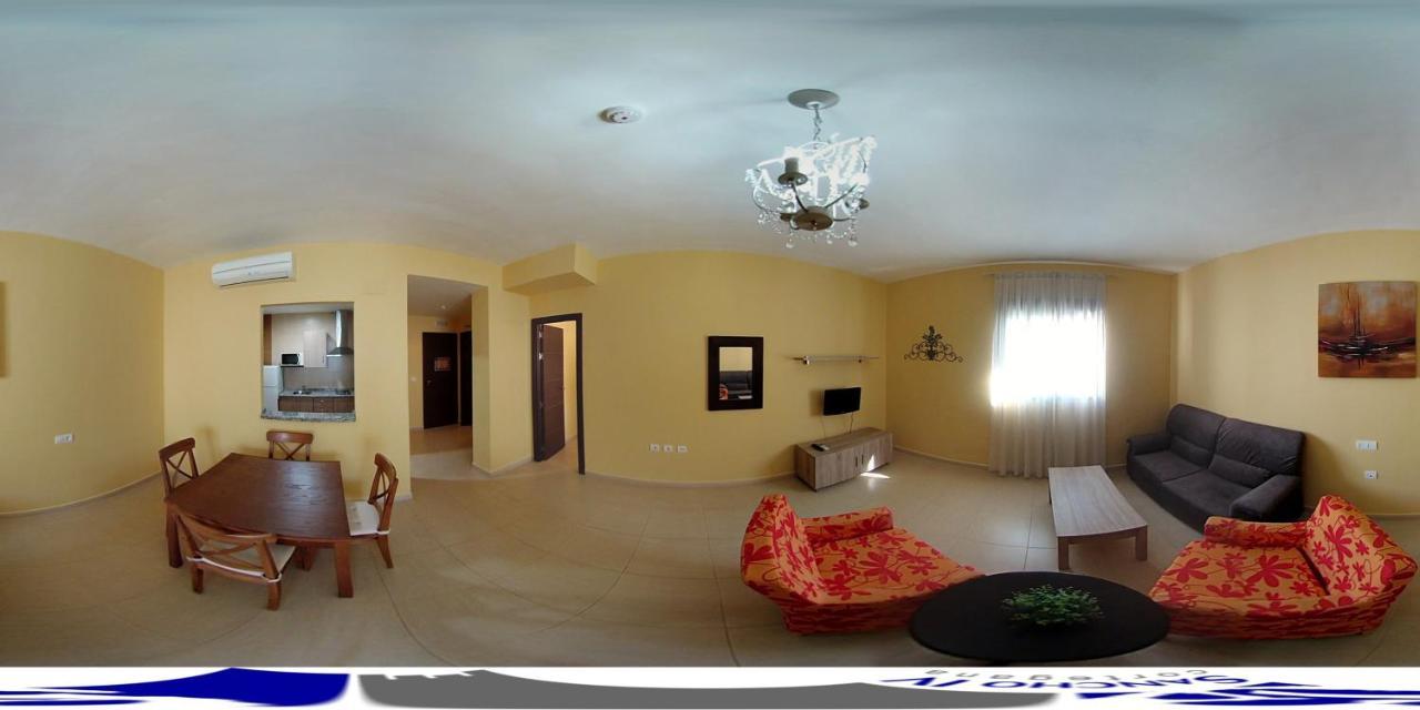 Apartamentos Sancho IV Cortegana Exterior foto