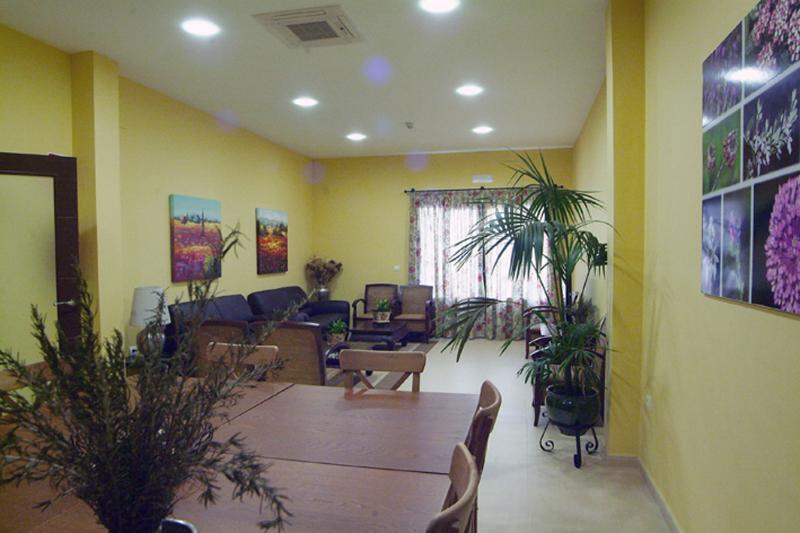 Apartamentos Sancho IV Cortegana Exterior foto